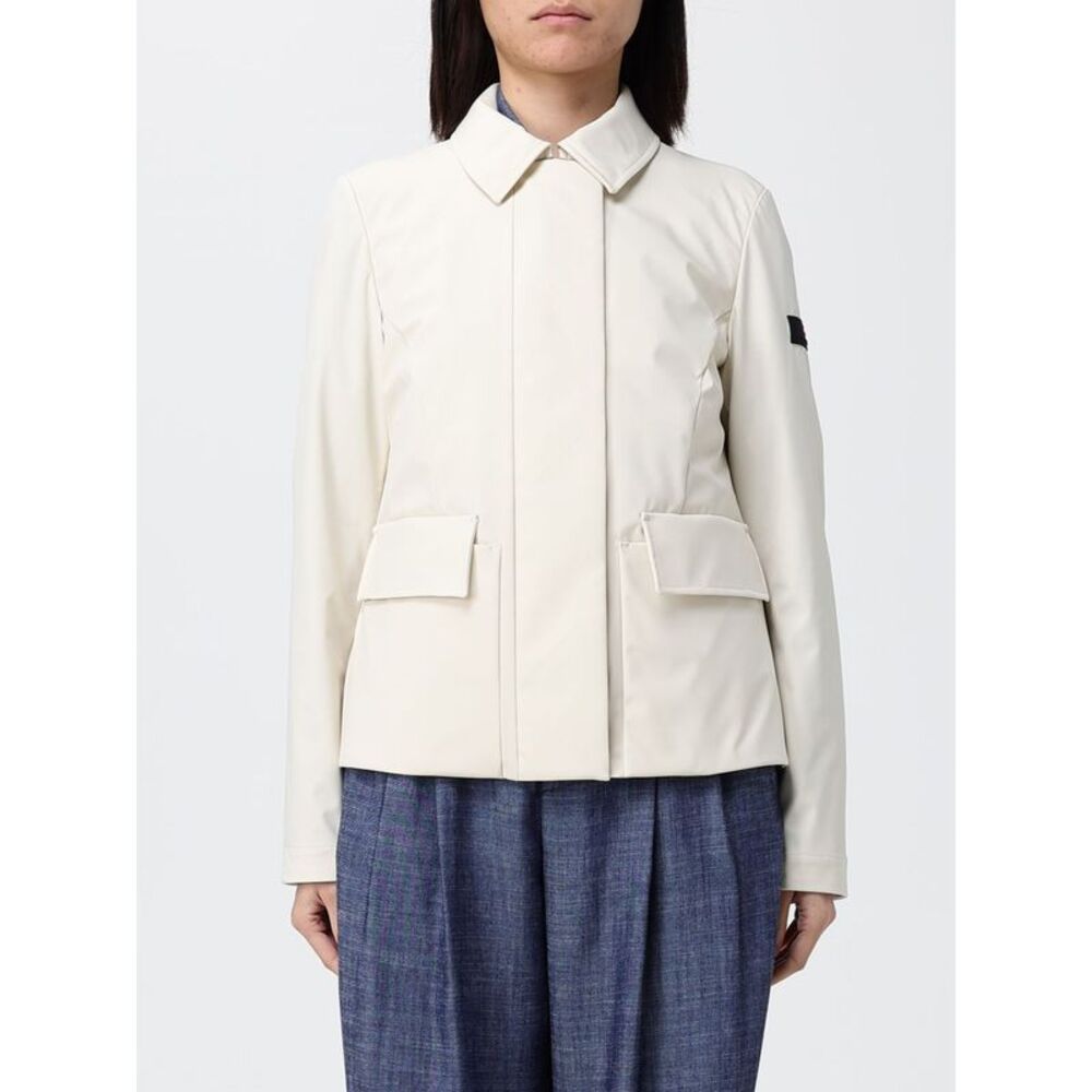 Peuterey Jacket Woman Beige